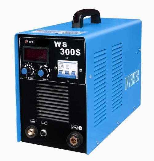 DC inverter TIG/MMA welding machine 3