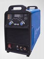 IGBT inverter pulse TIG/MMA welding machine 2