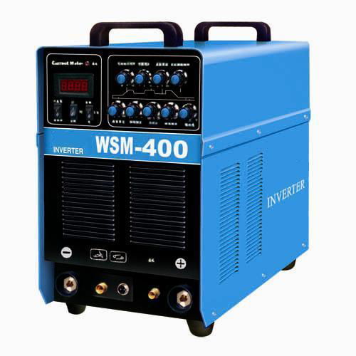 IGBT inverter pulse TIG/MMA welding machine