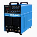 IGBT inverter pulse TIG/MMA welding machine 1