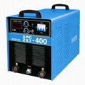 DC inverter MMA welding machine 4