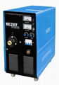 CO2 inverter MIG welding machine