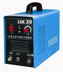 Inverter AIR PLASMA cutting machine