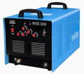 Inverter AC/DC TIG welding machine 1