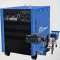 IGBT inverter submerged welding machine 2