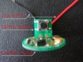 1W LED DRIVER BOARD