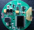 3W LED DRIVER BOARD