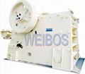 PEC Series Jaw Crusher