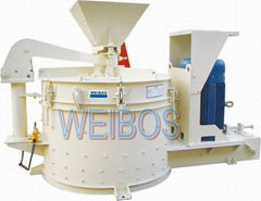 PCL Series Vertical Shaft Impact Crusher