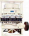 Spring Cone Crusher