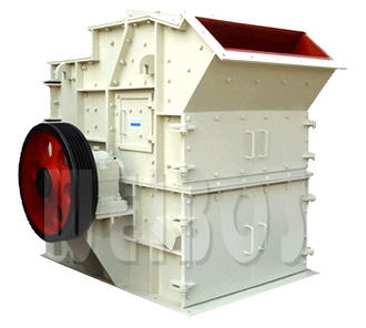 PCX Super-fineness Energy-Saving Crusher