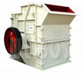 PCX Super-fineness Energy-Saving Crusher 1