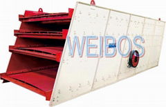 Vibrating Screen