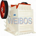 PE Jaw Crusher,Stone Crusher