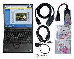 Lexia 3 Citroen Peugeot Diagnostic