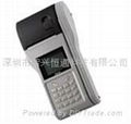HD6305I/II/III手持机/手持票据打印机/POS机 2