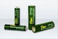 AA2100MAH NI-MH LOW SELF DISCHARGE