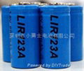 123A鋰電池小勇士專業供應