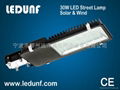 LED Street Lamp