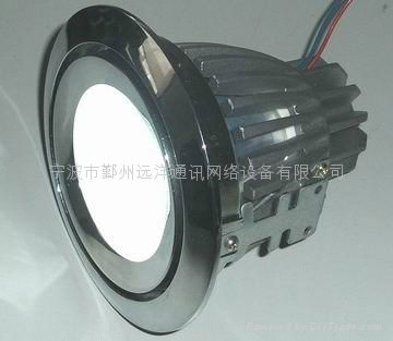 Led downlight/led ceiling light