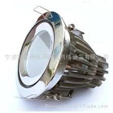 Led downlight/led ceiling light 4