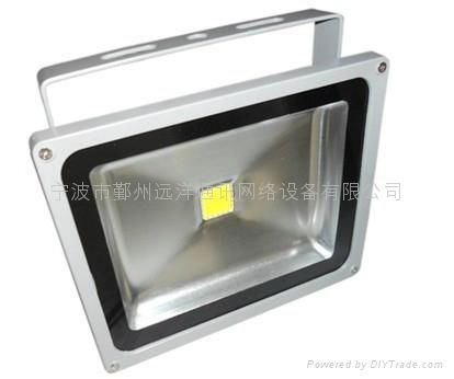 LED FLOOD LIGHT