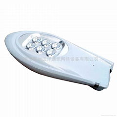 high power LED street light