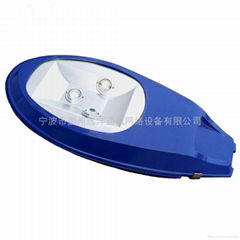 LED street light