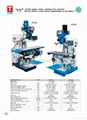 Milling Machine 3