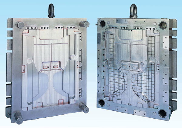 Plastic Injection Mold