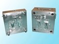 Plastic Injection Mold 3