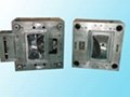 Plastic Injection Mold 4