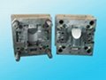 Plastic Injection Mold 5