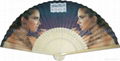 Hand fan