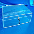 acrylic box 1