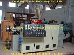 PVC Extruders