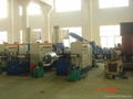 PP PE Films Pelletizing Line