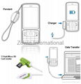 data cable for mobile phone 3