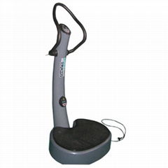 crazy fitness massager