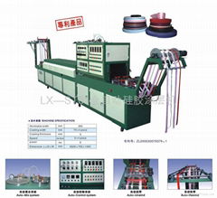 全自動硅膠塗層機