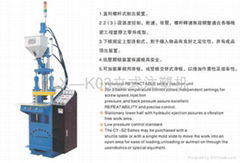 双面拉链头系列