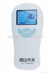 Nanshan Doctor simulating massage instrument