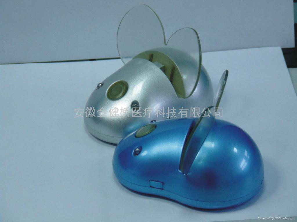 MASSAGE MOUSE