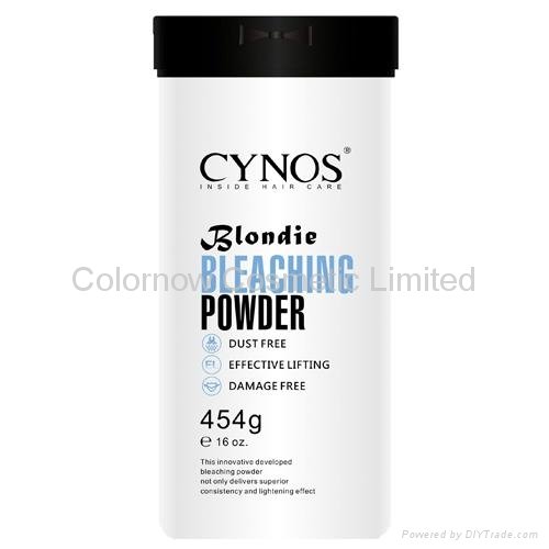 CYNOS Blondie Hair Bleaching Powder