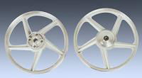 wuyang Honda alloy rim