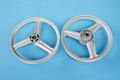 motorcycle alloy rim  1