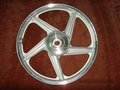 motorcycle aluminum wheels  1