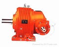 NGW-S Planetary gear speed reducer 1