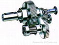 Helical Gearbox 2