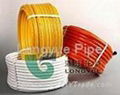 PEX PIPE